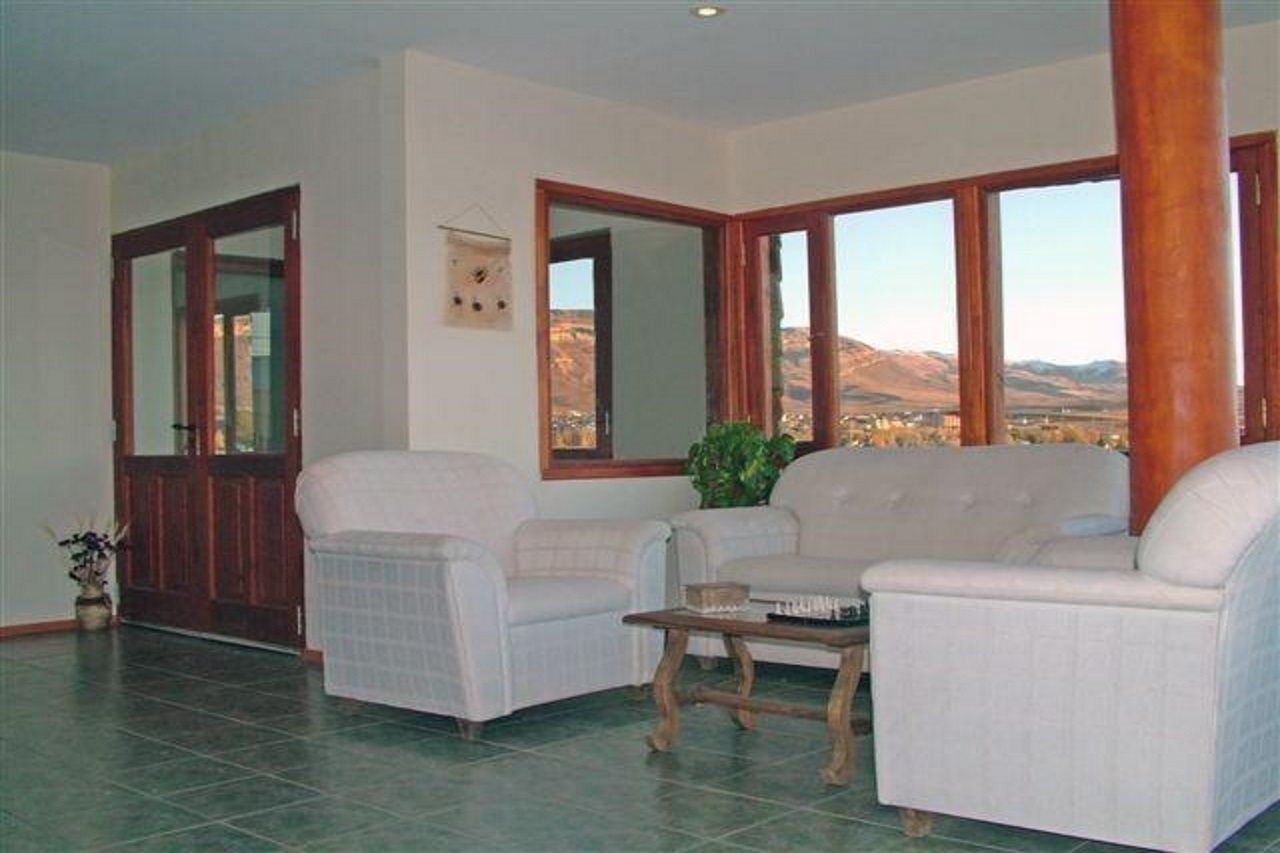 Hosteria Puerto San Julian El Calafate Kültér fotó